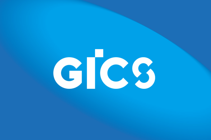 泰安GICS全球半导体才智大会VI设计