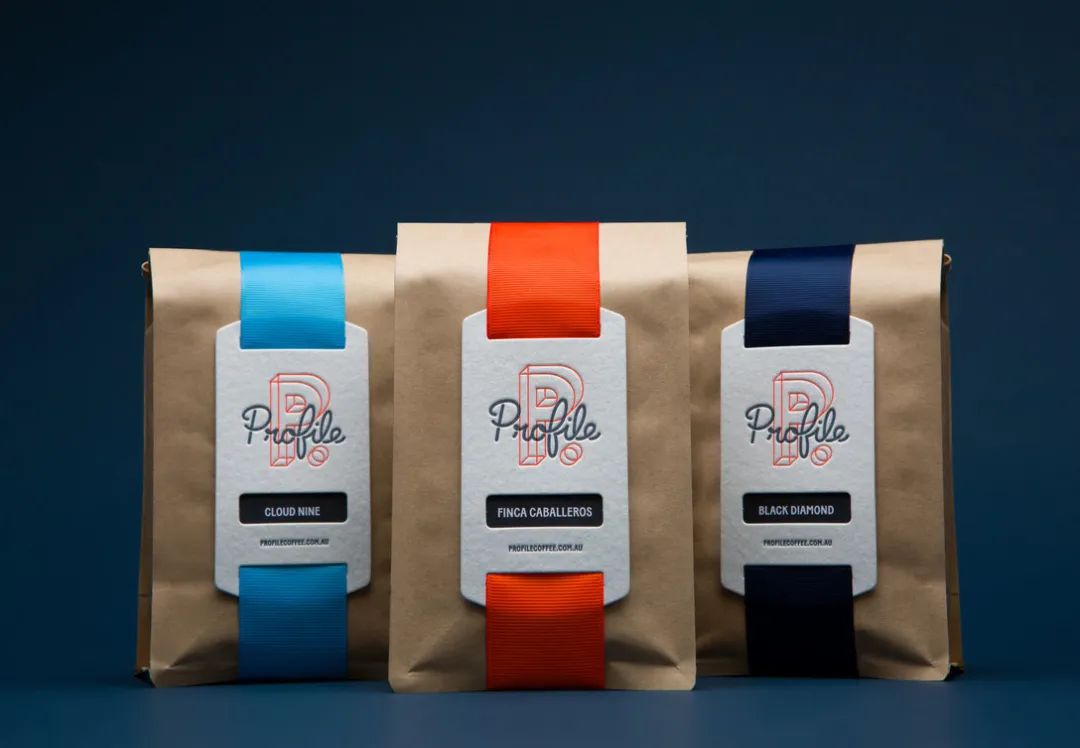 泰安咖啡文化品牌形象设计